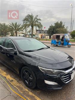 شيفروليه ماليبو